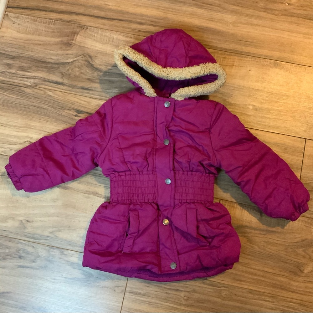 ❌sold❌Toddler girl Jacket